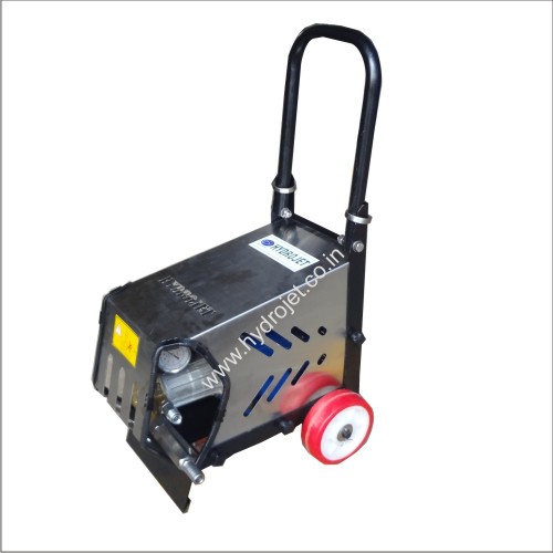 Cold Waterjet Cleaning Machine